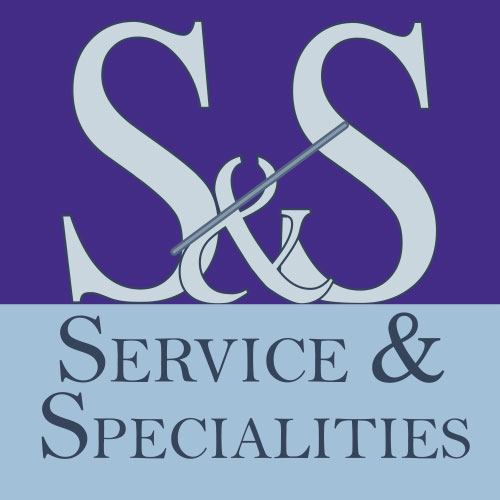 Service & Specialities