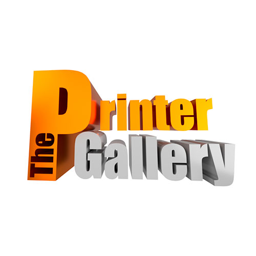 The Printer Gallery