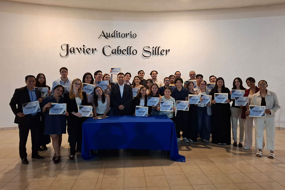 auditores interno iso 3