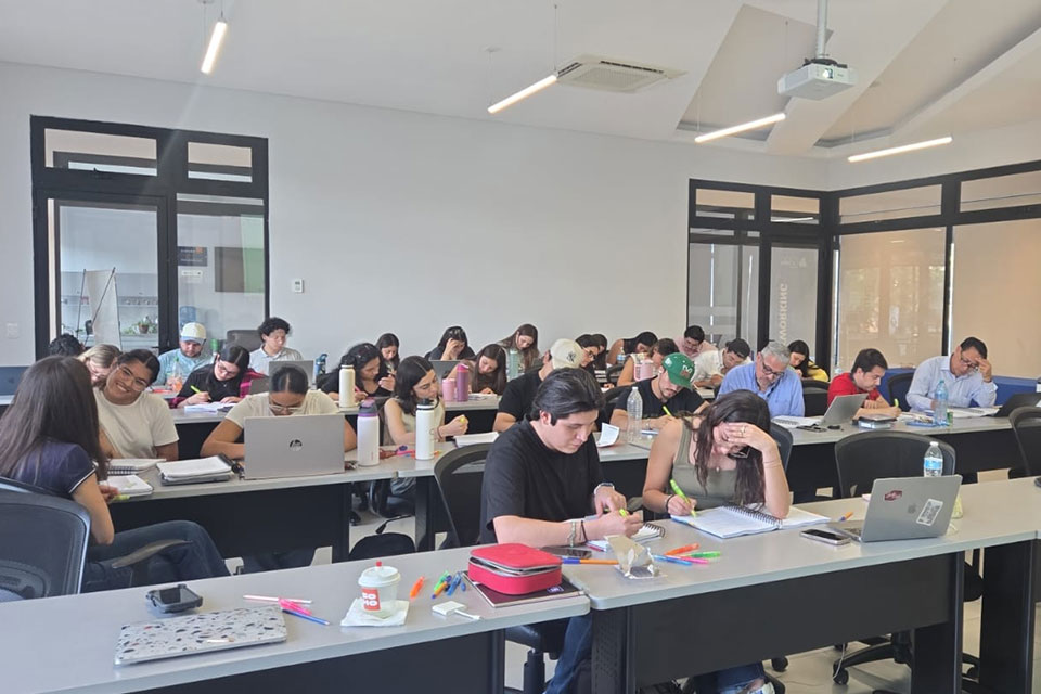 auditores interno iso 5