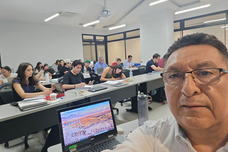 auditores interno iso 6