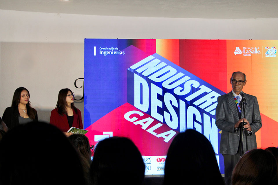 Gala Diseño Industrial 2025