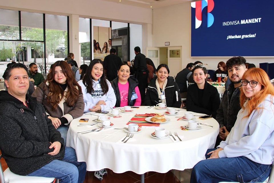 Bienvenida comunidad de posgrado, inicio del semestre enero - junio 2026